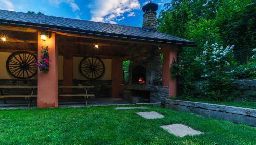 Casa Martin Ordesa - Foto 5