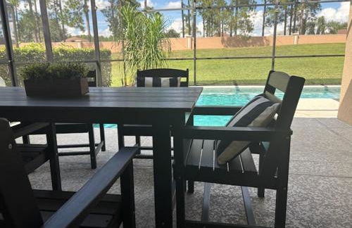 Luxury Villa - 75 inch smart TV, Upgrades throughout! 20 minutes to Disney - Foto 69