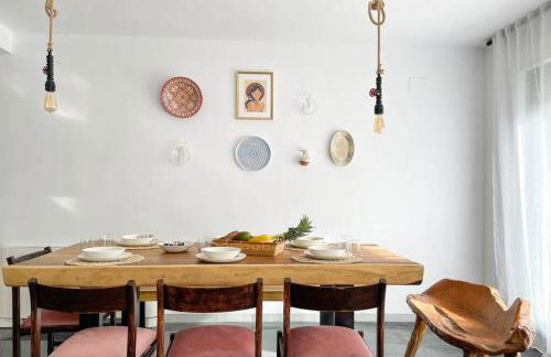 Casa La Mar. Relax y bonitas vistas Cala Palmeretes - Photo 24