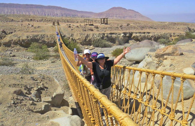 Tour privato di Tacna - Foto 2