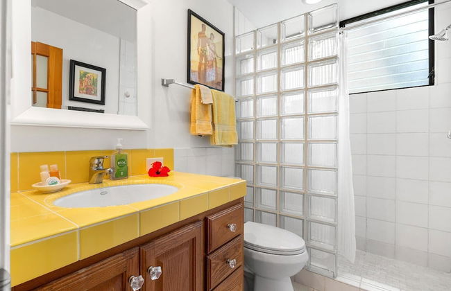 Keauhou Kona Surf & Racquet Club #3-101 "hale Malama Pono" - Foto 28