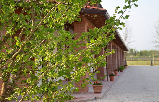 Agriturismo Il Boschetto - Photo 26