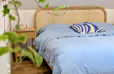 Domek Bory Tucholskie laso przestrzeń - Foto 11