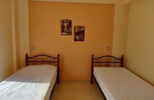 Dimitris Vaso’s Villa with Sea and Mountain View! - Foto 43