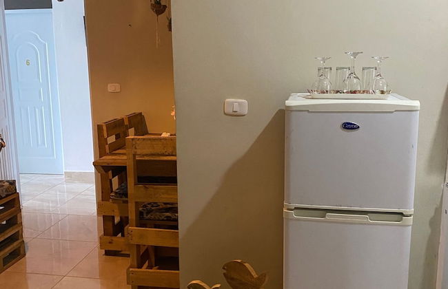 Quiet Studio - Apartment 4 in Villa Coconut - Foto 10