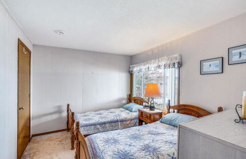 Shared Dock at Waterfront Lake of the Ozarks Home - Foto 13