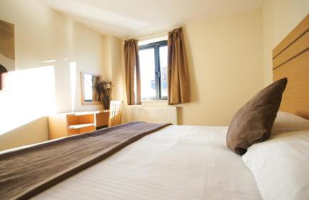 Crompton Court Apartments - Foto 27