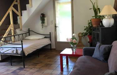 La Bastide avec Piscine, au cœur de la Provence - Photo 28