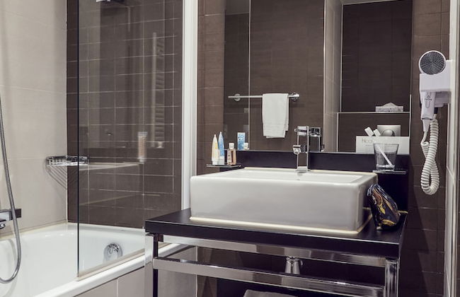 Aparthotel Adagio Marseille Timone - Photo 38