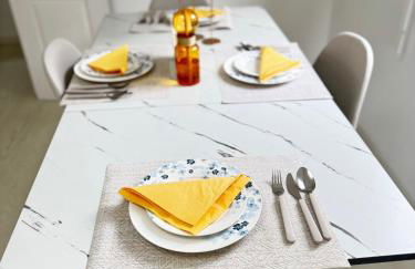 New,mountain & sea view 3 guests with private Garage - Foto 11