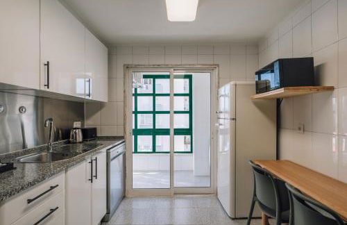 Atlantic Apartment by Olala Homes - Foto 10