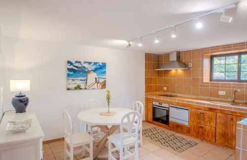 Casa Mar de Lava -Escapada activa en Masdache, corazón de Lanzarote - Foto 14