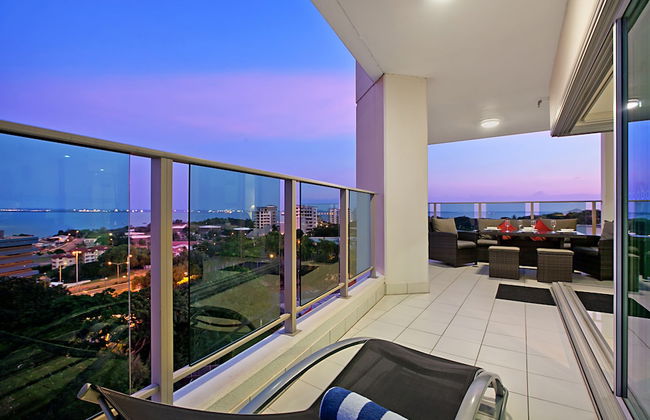 Beachlife Holiday Apartments - Photo 41