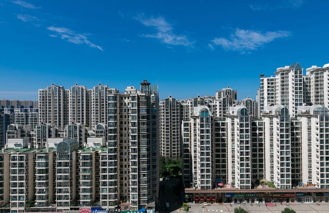 Xiwangju Apart-hotel - Foto 61