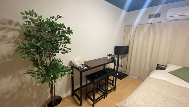 Luna Heights Miyake by Tranova - Foto 4, Habitación