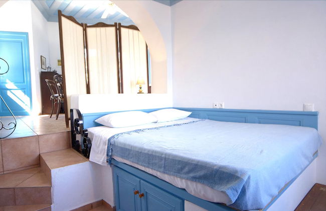 Patmos Exclusive Villas - Photo 50