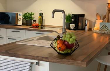 Ferienwohnung Gartenstadt - Foto 7