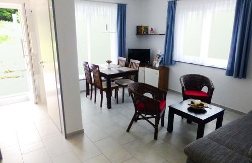 Alter Schulgarten - Foto 10