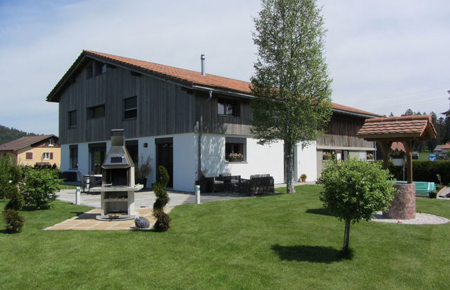 Appartement - Beau-séjour - Foto 1