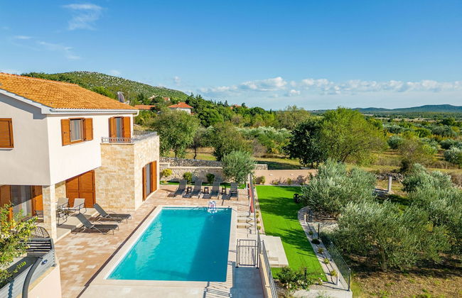 Villa Paula - Foto 29