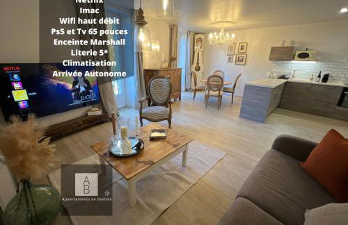 Babolène Shabby Suite - Photo 1