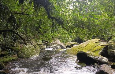 Casa em Tarituba, Paraty RJ - Foto 31
