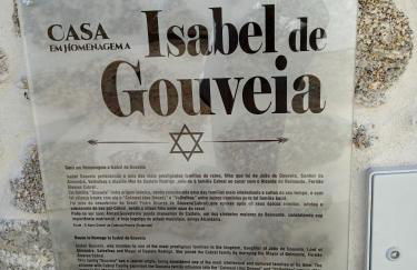 Isabel de Gouveia - Foto 21