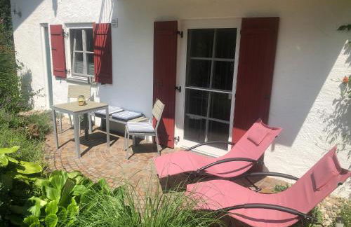 Wolfˋs Apartment - Foto 12