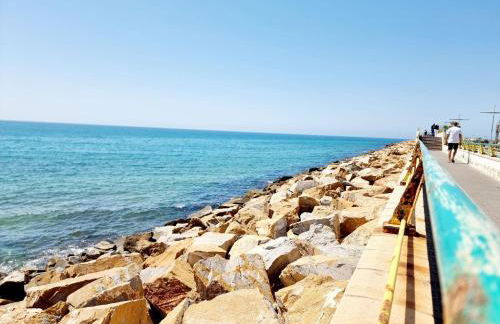 Townhouse with shared pool - Foto 43