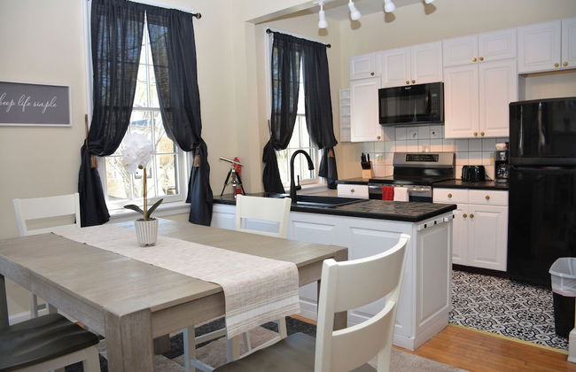 The 87th House - Photo 3