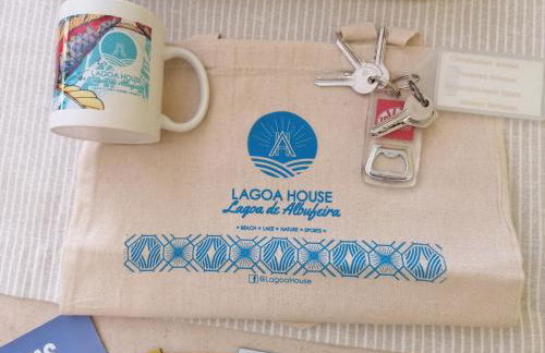 Lagoa House Albufeira - Foto 50