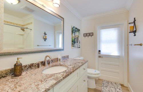 Luxe Jupiter Home with Pool House, Near Golf and Beach - Foto 19