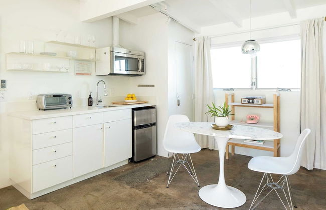 3 Private Rooms At The Wesley Hotel Perfect for Group Stays - Foto 17