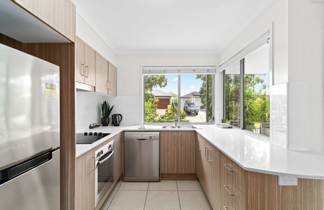 Direct Collective - Breeze on Brightwater - Foto 11