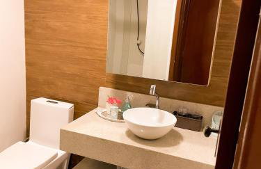 Recantos Pinheiros - Casa inteira, até 15 hóspedes - Piscina privativa, sinuca, ar condicionado e TVs nos 4 quartos - Condomínio Orla 500, lado praia - Unamar, Cabo Frio-RJ - Foto 39