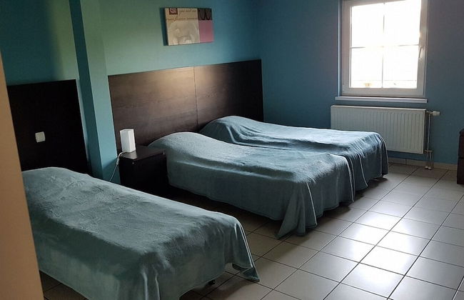 Gite Le Boquillon - Foto 12