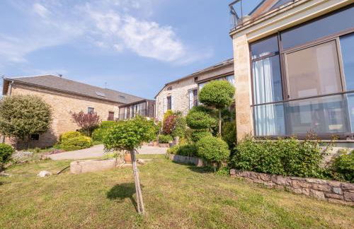 Appartement vue panoramique 2 personnes Horizon - Foto 19