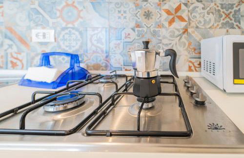 268 - Casa Paradise B2, nel verde di Casarza a 15 minuti d'auto dal Mare - PARCHEGGIO PRIVATO INCLUSO - Foto 17