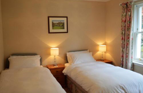 Teal Cottage - Foto 9