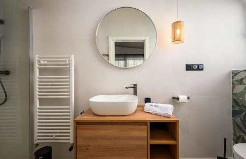 Casa Pianta in Buzet - Haus für 6 Personen - Foto 24