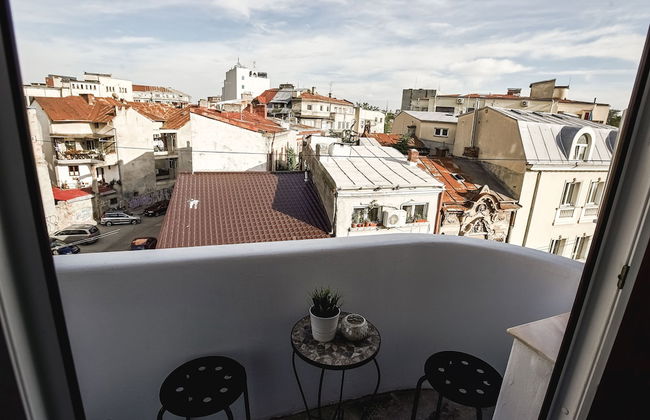 Metropole Apartments Old Town - Foto 42