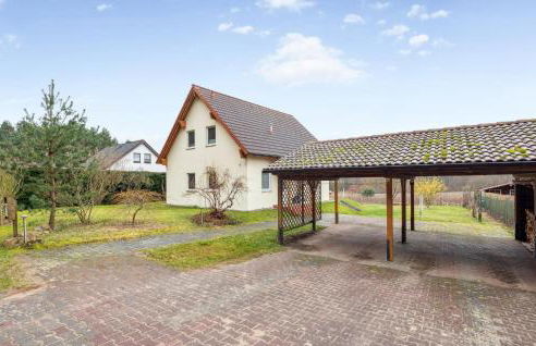 Nice Home In Schenkendöbern With Wifi - Photo 10