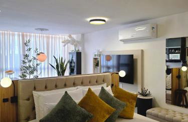 Red Boutique Studio Flat - Foto 28