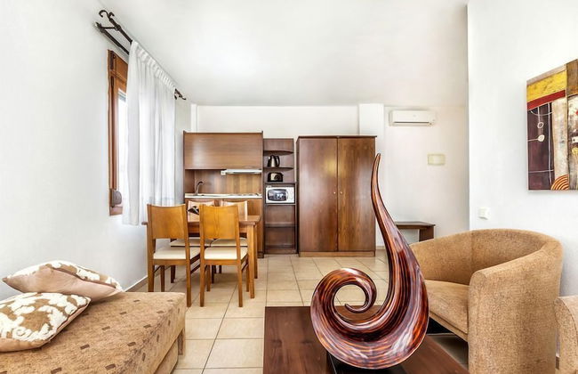 Nereides Hotel - Foto 13