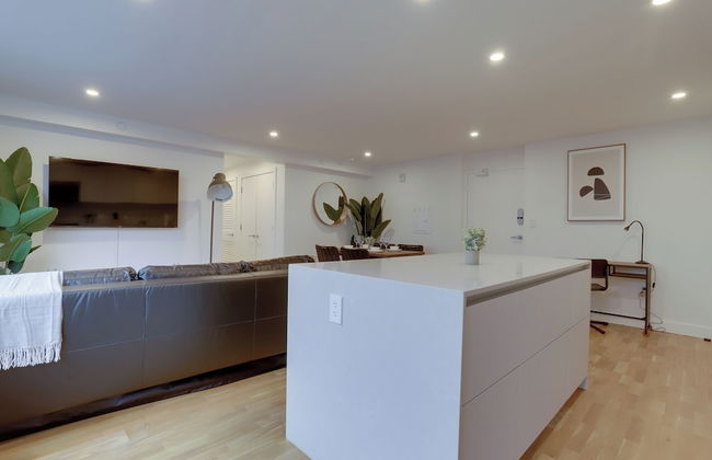 Apt Just 10 Minutes Away to Airport - Foto 15