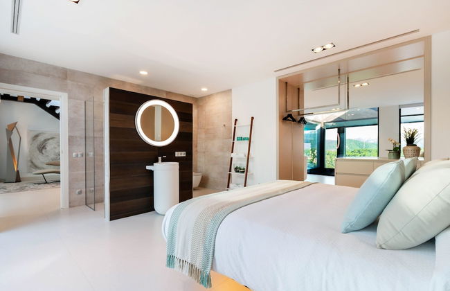 Montblau in Buger With 4 Bedrooms and 5 Bathrooms - Foto 22