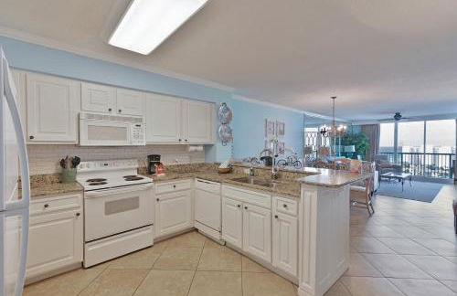 Terrace at Pelican Beach 1205 2 Bedroom Condo by Pelican Beach Management - Foto 8