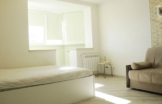 LOFT STUDIO Nosovihinskoe 25-3 - Photo 15