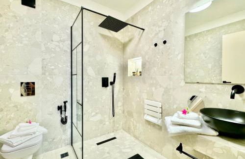 Domenico Morani Luxury Villa Concept with private pool by DadoVillas - Foto 38