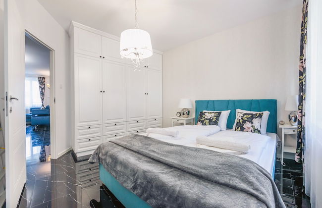 Apartamenty Sun&Snow Bursztynowe Osiedle - Photo 31